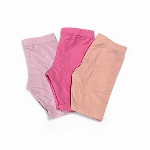 H&M Kids Biker  Shorts